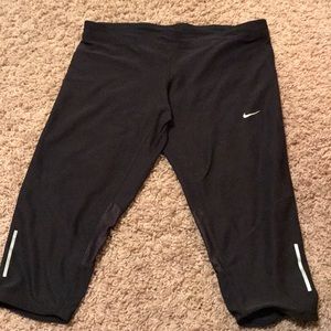DRI-FIT workout leggings